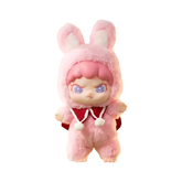 DORA Animals Series Plush Pendant